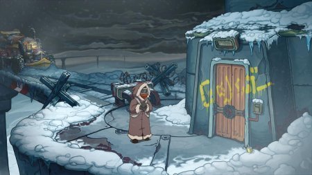 Deponia Doomsday (2016)